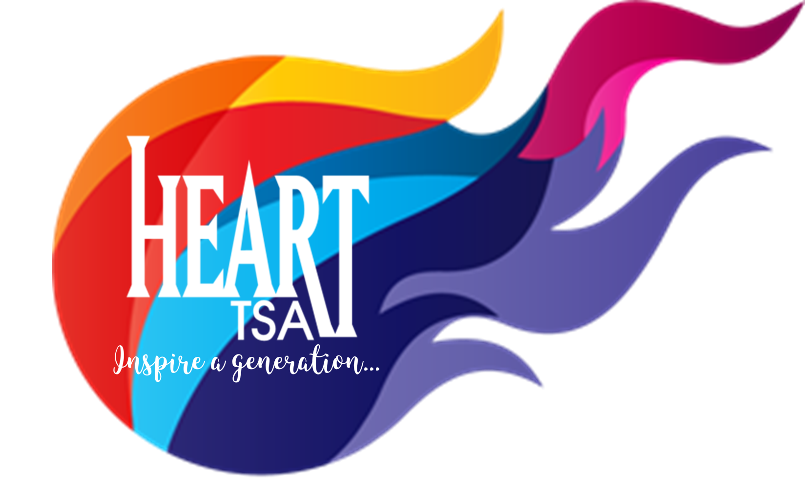 Logo for HEART Hub, Salford
